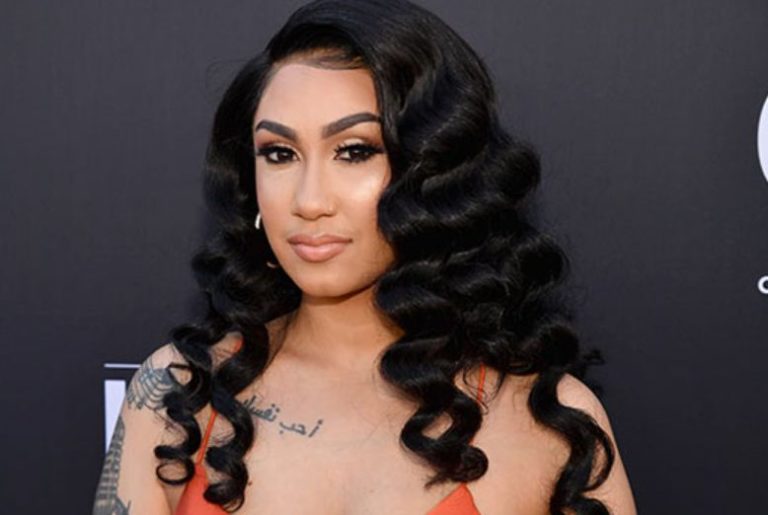 Queen Naija Bio, Net Worth, Salary Age, Height, Weight, Wiki, Health