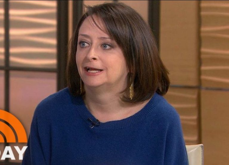 Rachel Dratch Bio, Net Worth, Salary Age, Height, Weight, Wiki