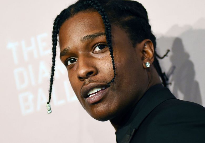 ASAP Rocky - Bio, Net Worth, Salary Age, Height, Weight, Wiki, Health ...