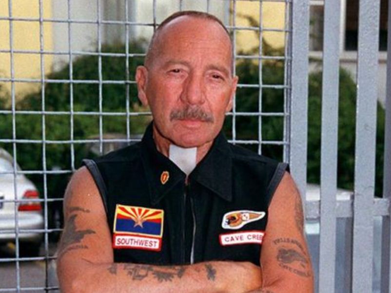 Sonny Barger - Bio, Net Worth, Salary Age, Height, Weight, Wiki, Health ...