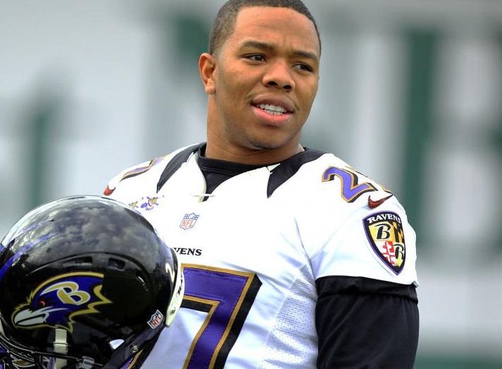 Ray Rice Bio, Net Worth, Salary Age, Height, Weight, Wiki, Health