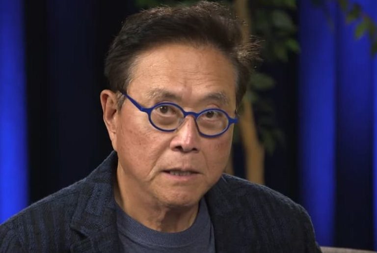 Robert Kiyosaki - Bio, Net Worth, Salary Age, Height, Weight, Wiki ...