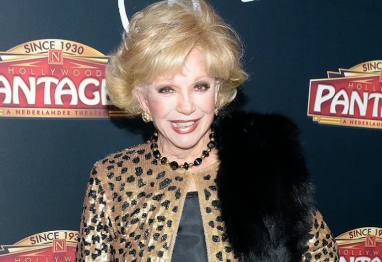 Ruta Lee - Bio, Net Worth, Salary Age, Height, Weight, Wiki, Health ...