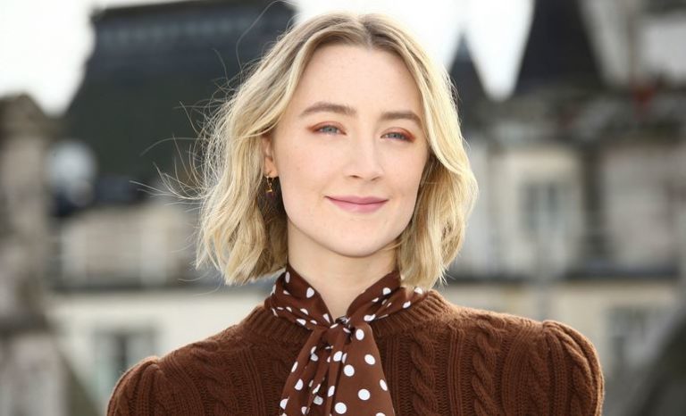 Saoirse Ronan - Bio, Net Worth, Salary Age, Height, Weight, Wiki