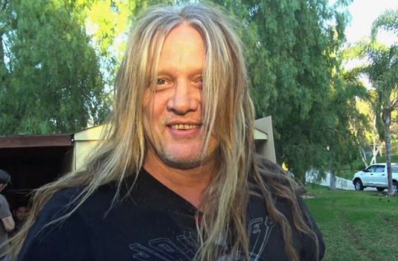 Sebastian Bach Net Worth