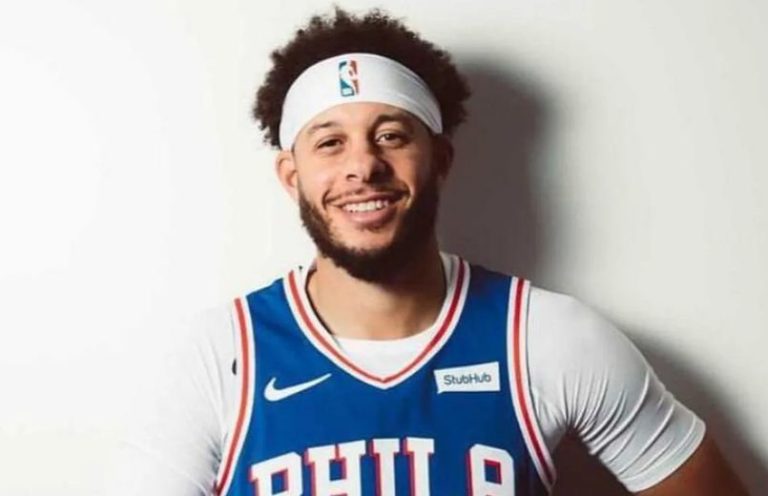 Seth Curry - Bio, Net Worth, Salary Age, Height, Weight, Wiki, Health