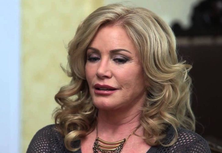 Shannon Tweed Bio, Net Worth, Salary Age, Height, Weight, Wiki