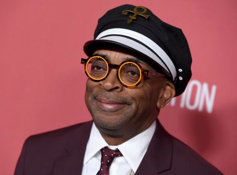 Spike Lee - Bio, Net Worth, Salary Age, Height, Weight, Wiki, Health ...