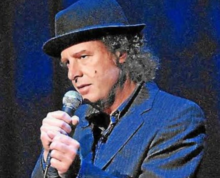 Steven Wright - Bio, Net Worth, Salary Age, Height, Weight, Wiki