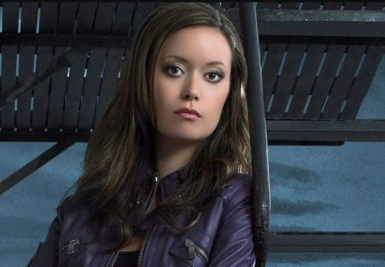 Summer Glau Bio, Net Worth, Salary Age, Height, Weight, Wiki, Health