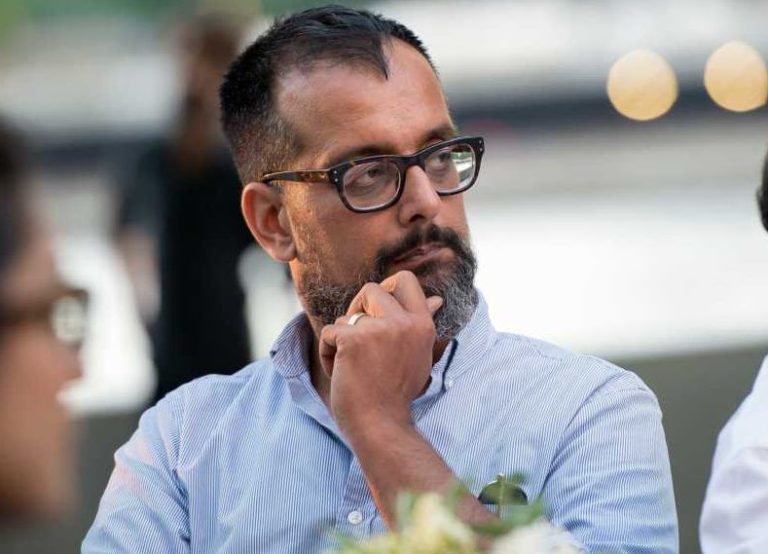 Suroosh Alvi - Bio, Net Worth, Salary Age, Height, Weight, Wiki, Health