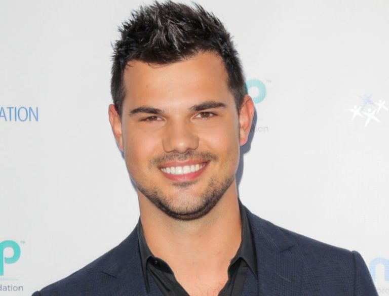 Taylor Lautner Bio, Net Worth, Salary Age, Height, Weight, Wiki