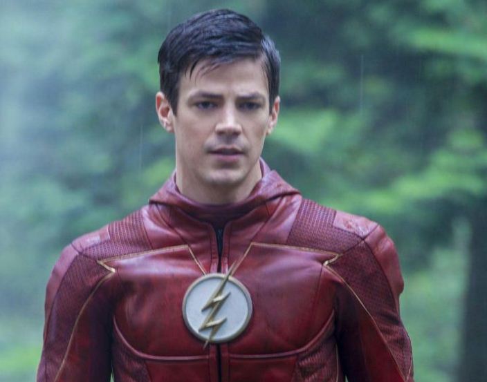 Grant Gustin Bio, Net Worth, Salary Age, Height, Weight, Wiki, Health