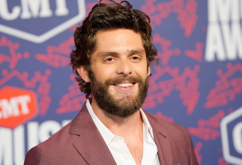 Thomas Rhett Bio, Net Worth, Salary Age, Height, Weight, Wiki, Health