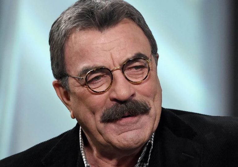 Tom Selleck - Bio, Net Worth, Salary Age, Height, Weight, Wiki, Health ...