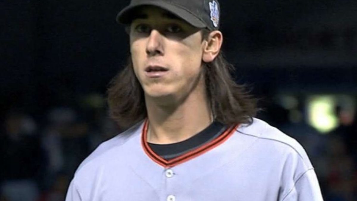 Tim Lincecum - Bio, Net Worth, Salary Age, Height, Weight, Wiki, Health,  Facts and Family