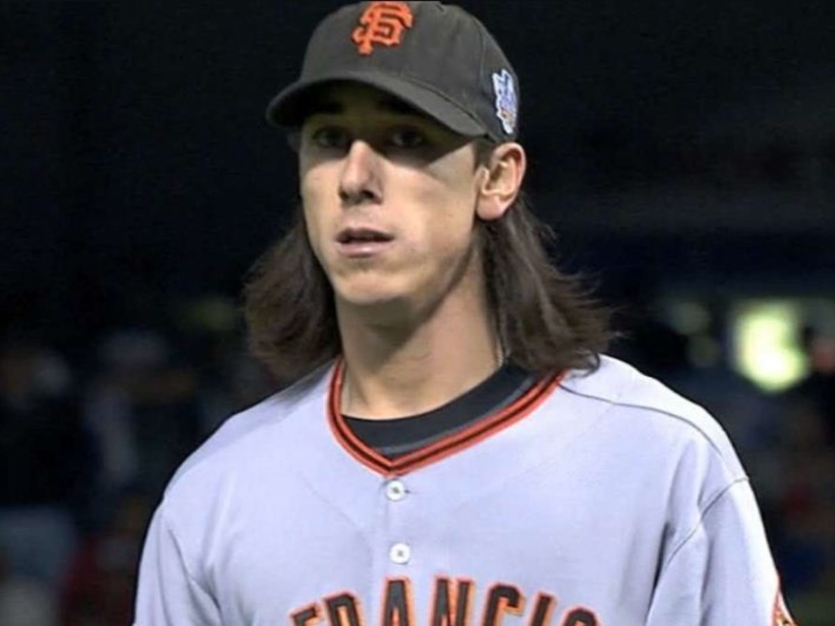 Tim Lincecum, Biography, Statistics, Height, & Facts