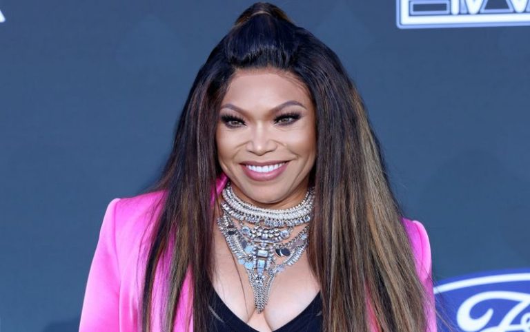 Tisha Campbell - Bio, Net Worth, Salary Age, Height, Weight, Wiki ...