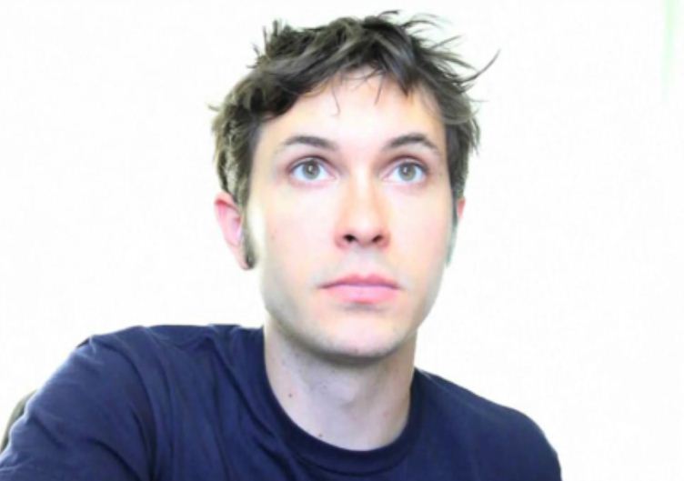 2. Toby Turner's Blue Haired Girl - wide 7