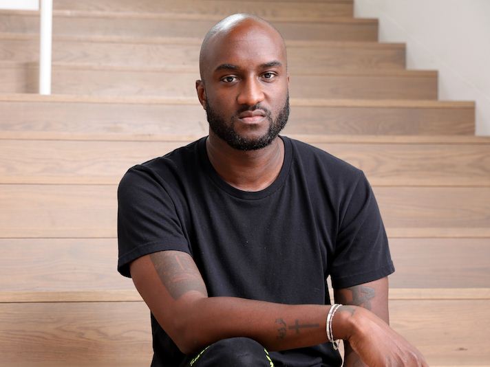 Virgil Abloh - Bio, Net Worth, Salary Age, Height, Weight, Wiki, Health ...