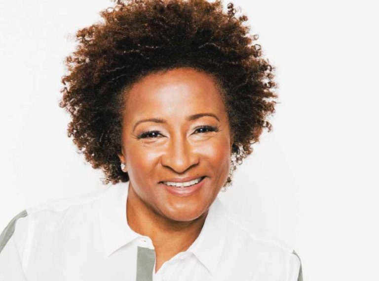 Wanda Sykes - Bio, Net Worth, Salary Age, Height, Weight, Wiki, Health ...