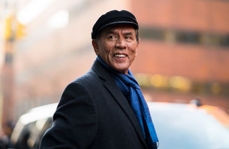 Wes Studi Bio, Net Worth, Salary Age, Height, Weight, Wiki, Health