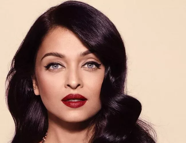 Aishwarya Rai Bachchan