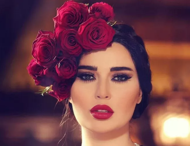 Cyrine Abdelnour