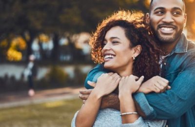6 Unconventional Ways to Ensure a Happy Relationship