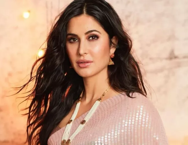 Katrina Kaif