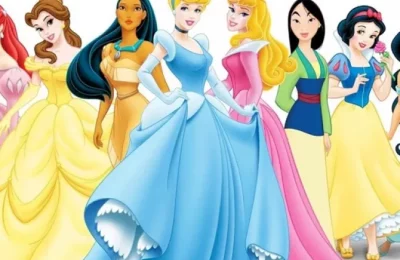 7 Actresses Who Have Played Disney Princesses
