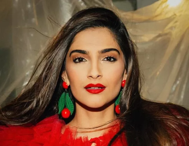 Sonam Kapoor