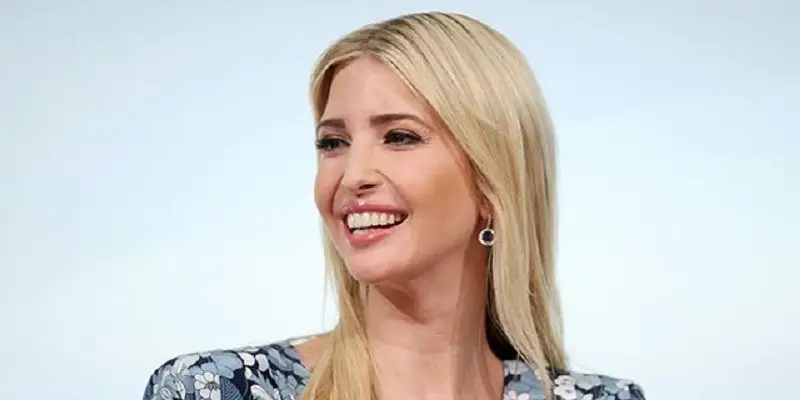 ivanka trump