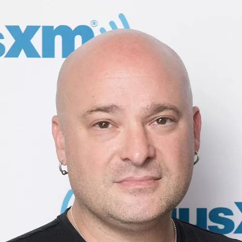 David Draiman Bio, Age, Height, Wife, Net Worth