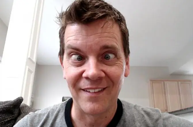 Jack Vale - Bio, Net Worth, Salary Age, Height, Weight, Wiki, Health