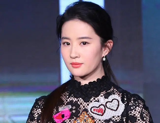 Liu Yifei